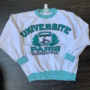 Vintage Sweatshirt